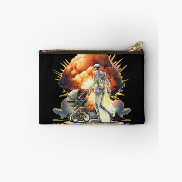 Item preview,  NO NUKE TESTING designed and sold by BIGPIX91011.