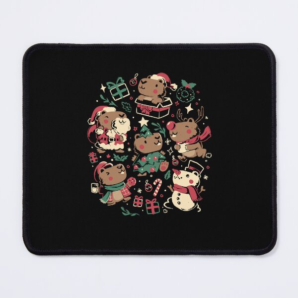 Item preview, Jolly Capys designed and sold by EduEly.