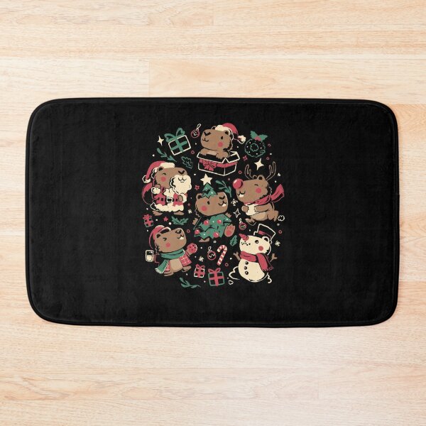 Item preview, Jolly Capys  designed and sold by EduEly.