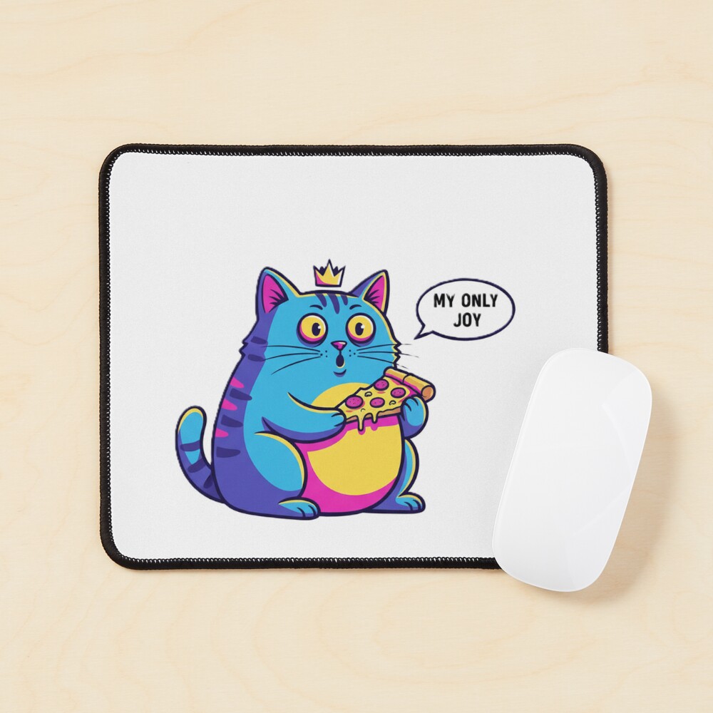 Item preview, Mouse Pad designed and sold by DanSena.