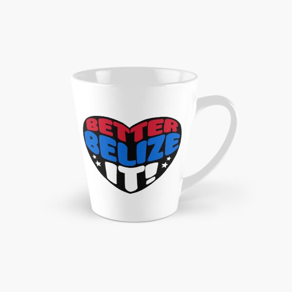 Item preview, Better Belize It! designed and sold by BADNIS designs.