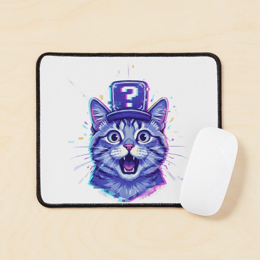 Item preview, Mouse Pad designed and sold by DanSena.