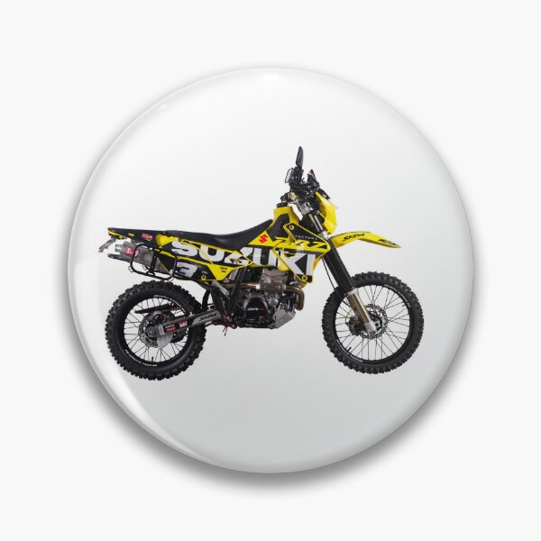 Item preview, Priscilla The World Most Modded Suzuki DRZ  designed and sold by PISS TAKE .
