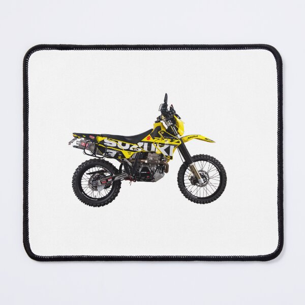 Item preview, Priscilla The World Most Modded Suzuki DRZ  designed and sold by PISS TAKE .