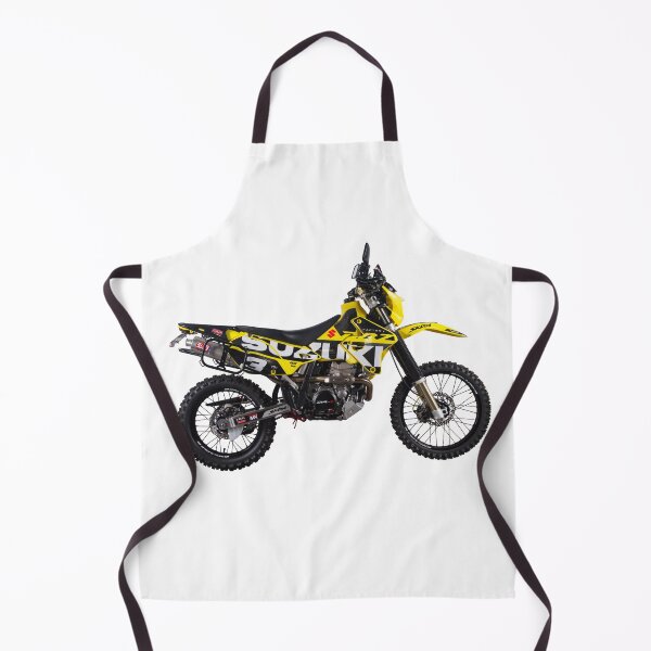 Item preview, Priscilla The World Most Modded Suzuki DRZ designed and sold by PISS TAKE .