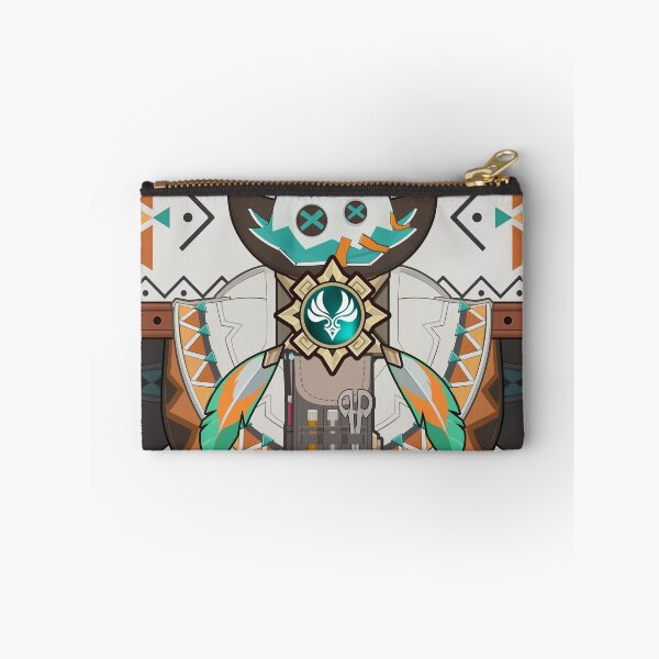 Item preview, Ifa Genshin Impact designed and sold by JonetsuKingdom.