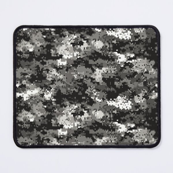 Item preview, Cute Pixelated Pixelated Camouflage Texture For Hiking Enthusiast designed and sold by RoyalStarsPatts.