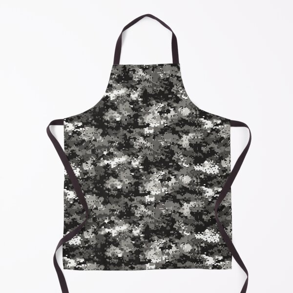 Item preview, Cute Pixelated Pixelated Camouflage Texture For Hiking Enthusiast designed and sold by RoyalStarsPatts.