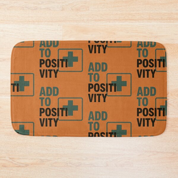 Item preview, bold,graphic,positive,retro,typography,motivational,statement,funny, designed and sold by hardingcarl2.