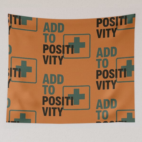 Item preview, bold,graphic,positive,retro,typography,motivational,statement,funny, designed and sold by hardingcarl2.