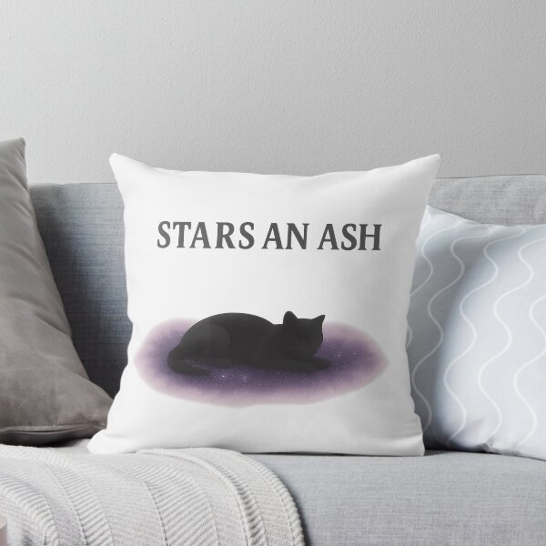 Item preview, Voidpurr - Stars on Ash designed and sold by VOIDPURR.