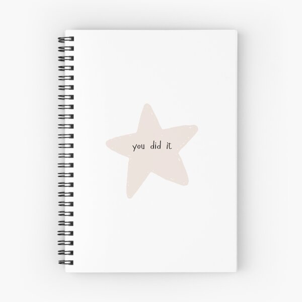 Item preview, For the Overachievers and Perfectionist | Former Gifted Kid Achievement Star designed and sold by HandmadebyNina.