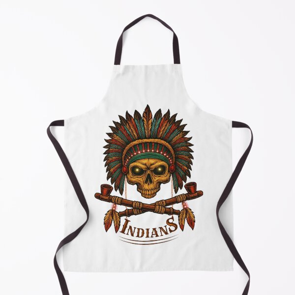 Aperçu de l'œuvre INDIAN.05 créée et vendue par TATTOO-DESIGN.