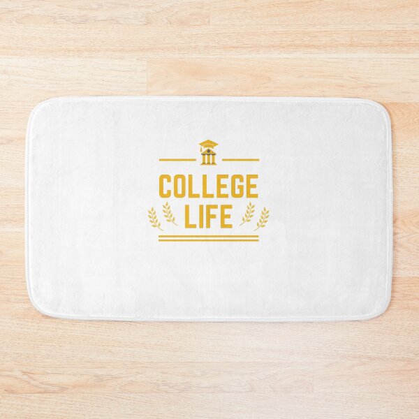 Item preview, Freshman to Graduation Lifestyle designed and sold by Dexro.