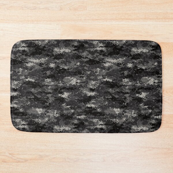 Item preview, Classic Desert Pixelated Camo Print For Hiking Fan designed and sold by RoyalStarsPatts.