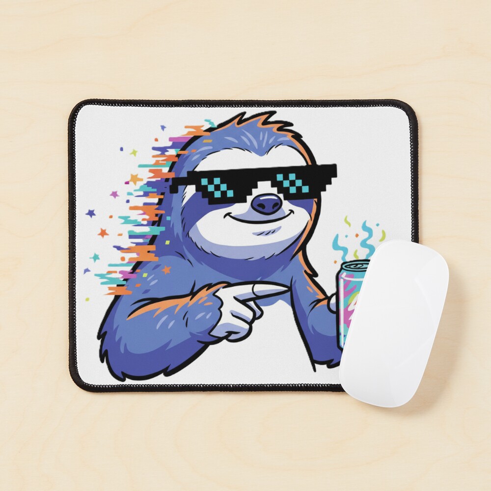 Item preview, Mouse Pad designed and sold by DanSena.