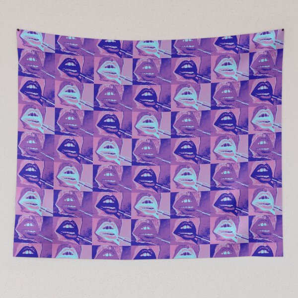 Item preview, Blueberry Lip Stick designed and sold by kSheyann.