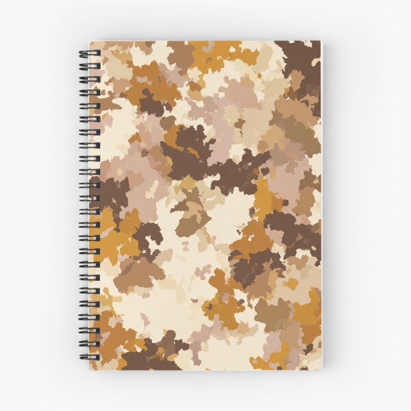 Item preview, Colorful Woodland Pixelated Pixelated Camouflage For Pixelated Camo Pattern Fan designed and sold by RoyalStarsPatts.