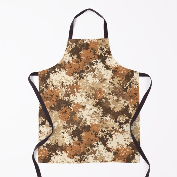 Item preview, Edgy Pixelated Pixelated Camouflage Pattern For Army Inspired Fashion designed and sold by RoyalStarsPatts.