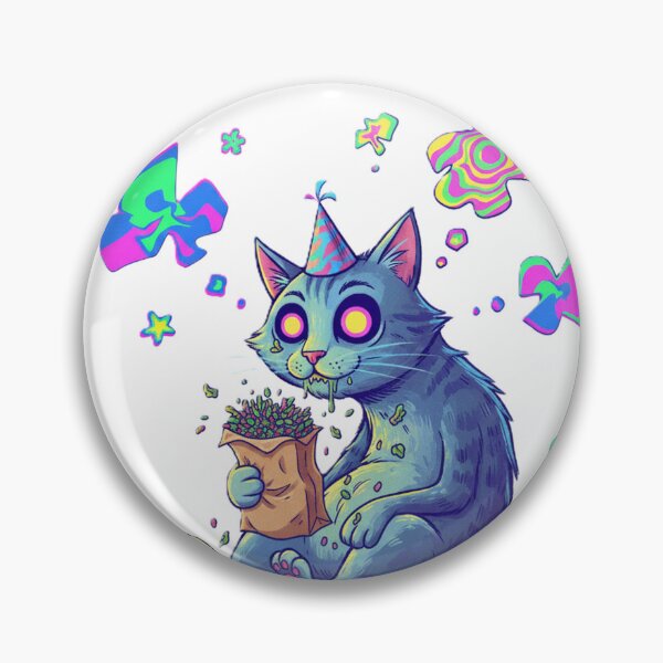 Item preview, Rave Pounce designed and sold by DanSena.