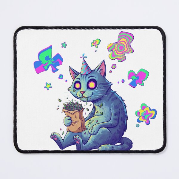 Item preview, Rave Pounce designed and sold by DanSena.