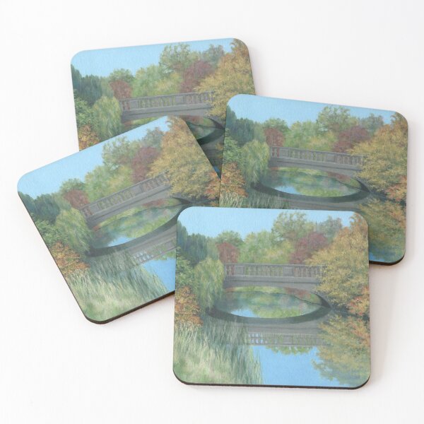 Item preview, Our Mediator - The Bridge designed and sold by Seven Thunders.