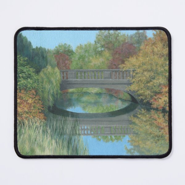 Item preview, Our Mediator - The Bridge designed and sold by Seven Thunders.
