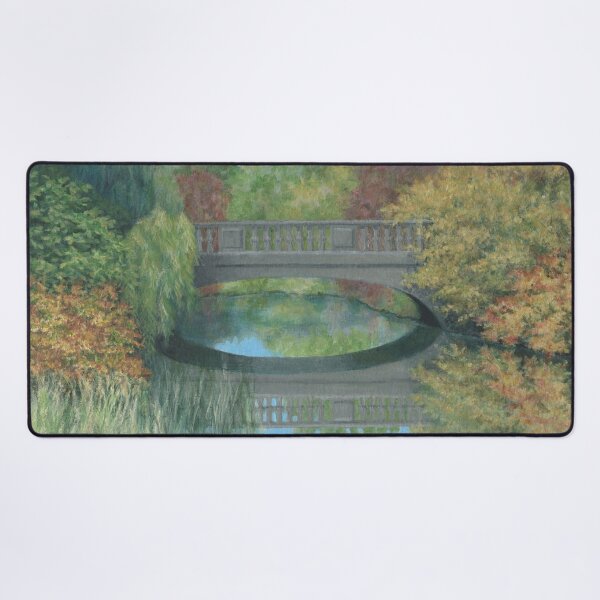 Item preview, Our Mediator - The Bridge designed and sold by Seven Thunders.