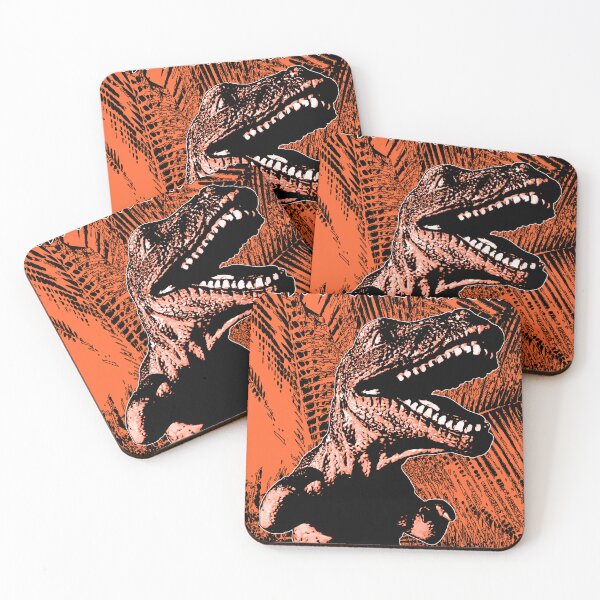 Item preview, EAT THE RICH. PALM VERSION. ORANGE/BLACK/WHITE. designed and sold by 5hertz.