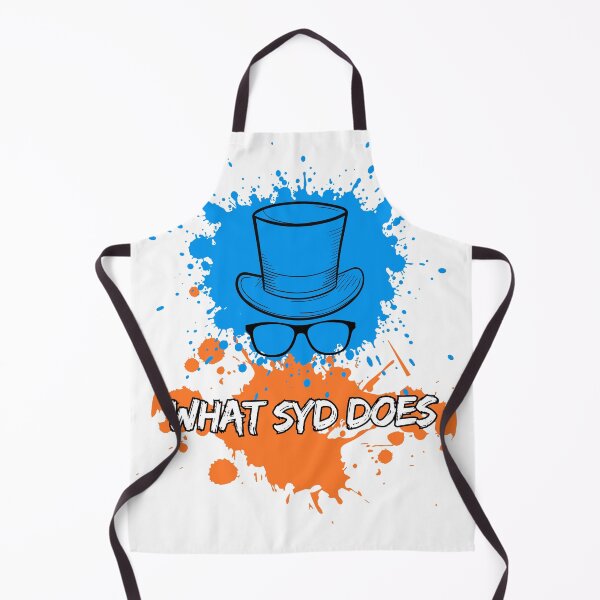 Item preview, Whatsyddoes "Logo" designed and sold by Whatsyddoes.