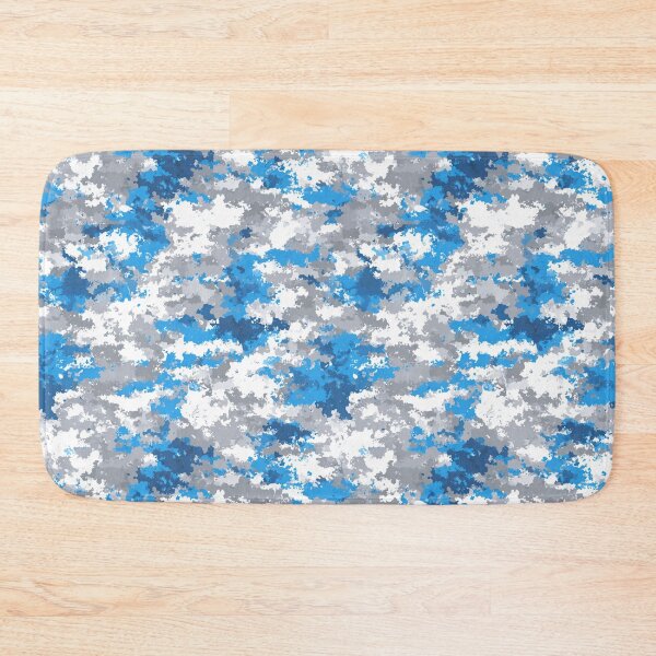 Item preview, Beautiful Wild Pixelated Pixelated Camouflage Pattern For Tactical Gear Lover designed and sold by RoyalStarsPatts.