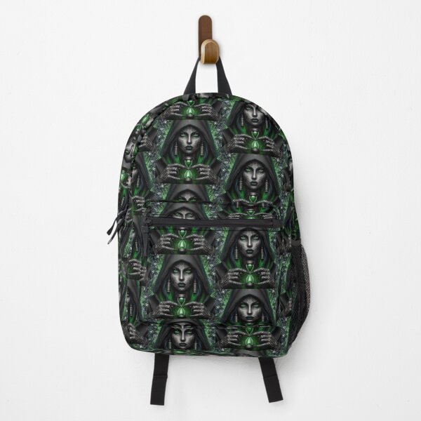 Item preview, Witches, Wizards and Warlocks Collection- Chaldra designed and sold by williamlharvey.