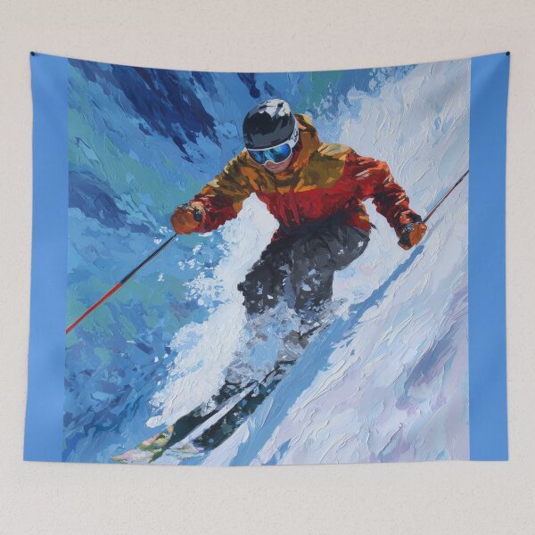 Item preview, It’s all downhill  designed and sold by randynash.