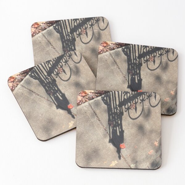 Item preview, The Shadows of Autumn 2 designed and sold by Abeink1030.