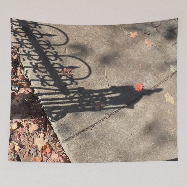 Item preview, The Shadows of Autumn 2 designed and sold by Abeink1030.