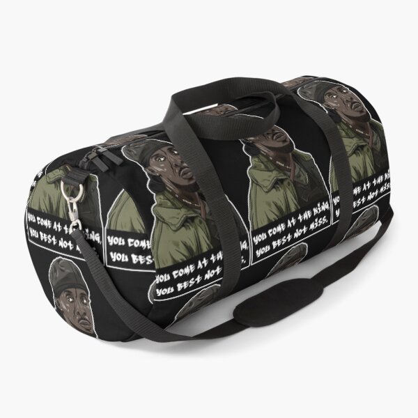 Item preview, Omar Little - The Wire designed and sold by blacksnowcomics.