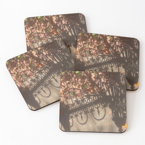 Item preview, The Shadows of Autumn designed and sold by Abeink1030.