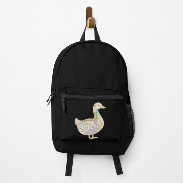 Item preview, Animal Lover Patchwork Goose Autumn Season designed and sold by faridman.
