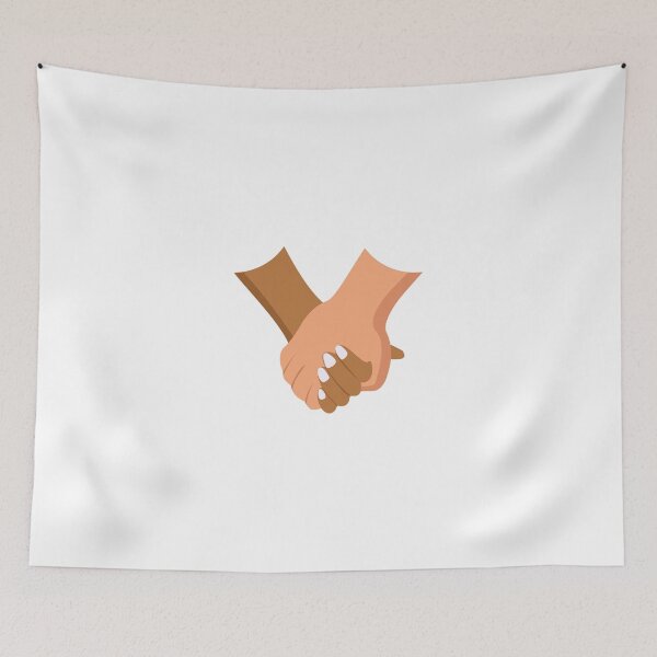 Item preview, Holding Hands designed and sold by Reethes.
