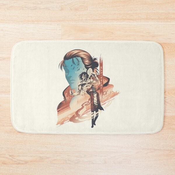Item preview, Awakening of Hero designed and sold by Hypertwenty Designs.