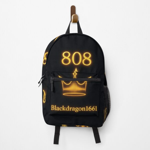 Item preview, 808 Crown of Bass - Blackdragon1661 Edition designed and sold by Blackdragon1661- original.