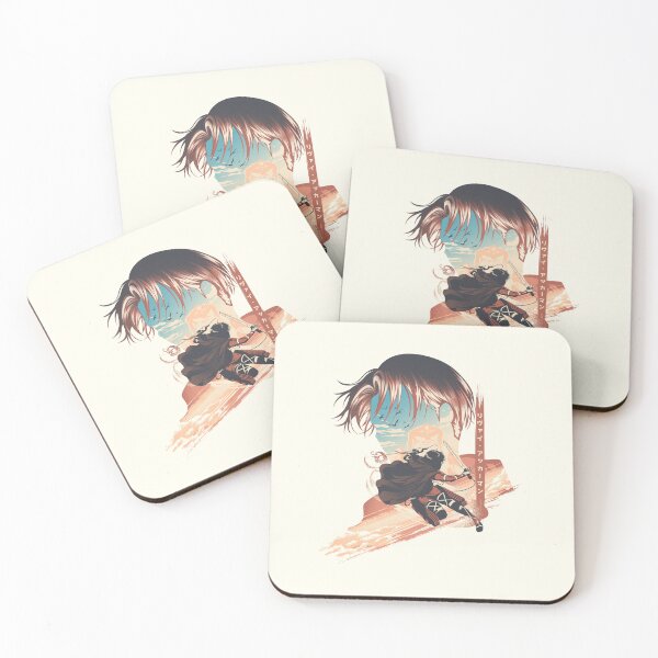 Item preview, Blades of the Captain designed and sold by Hypertwenty Designs.