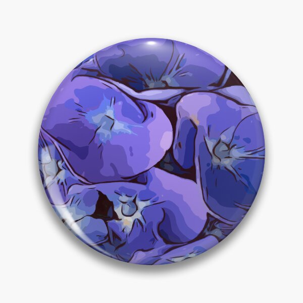 Item preview, Hydrangea Magic designed and sold by Printfantasia .