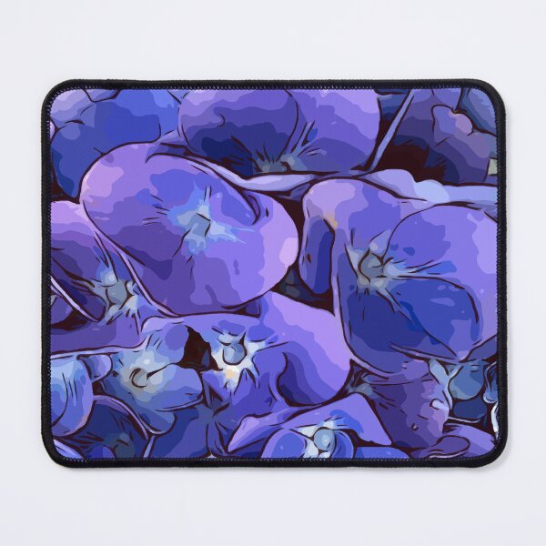Item preview, Hydrangea Magic designed and sold by Printfantasia .
