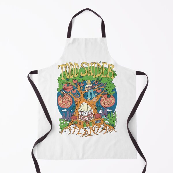 Item preview, Todd Snider Variety Playhouse designed and sold by marthajhall.