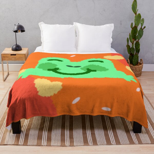 Item preview, Cute frog art  designed and sold by Mycaur2319.