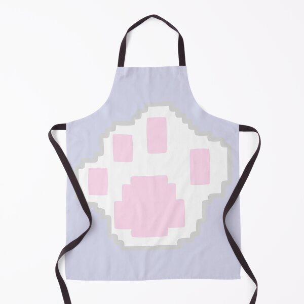 Item preview, Retro Kitty Paw designed and sold by Luna’s Magic Shoppe.