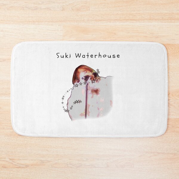 Item preview, Suki Waterhouse Merch designed and sold by delllsdesigns.