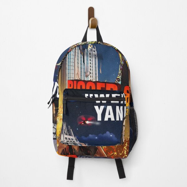 Item preview, bigger weirder yankovic tour 2026 iseng designed and sold by mstiebler3l.