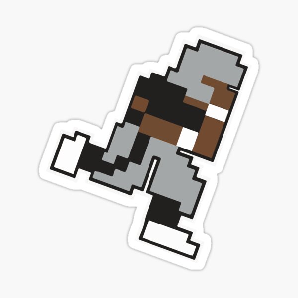 Item preview, Bo Knows - Tecmo Bowl designed and sold by RLVantagePoint.
